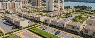 Suporte ao síndico em Caxias do Sul: ferramentas para facilitar a gestão