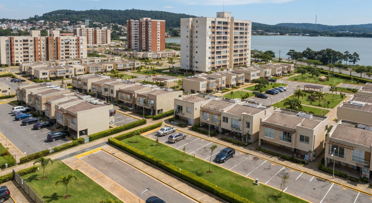 Suporte ao síndico em Caxias do Sul: ferramentas para facilitar a gestão